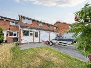 3 bedroom terraced house for sale in Handsworth Wood...