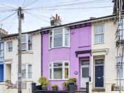 3 Bedroom Terraced House For Sale In Hanover