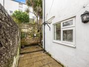 3 bedroom terraced house for sale in Hanover Street,...