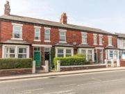 3 Bedroom Terraced House For Sale In Hardhorn Road,...