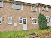 3 bedroom terraced house for sale in Harlech Close...