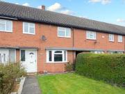 3 Bedroom Terraced House For Sale In Harlescott