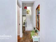 3 bedroom terraced house for sale in Harold Street,...