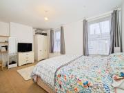 3 bedroom terraced house for sale in Harold Street,...
