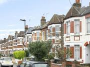 3 Bedroom Terraced House For Sale In Harrin, London
