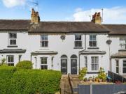 3 Bedroom Terraced House For Sale In Harrogate