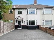 3 Bedroom Terraced House For Sale In Harrow