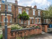 3 Bedroom Terraced House For Sale In Harrow
