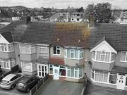 3 Bedroom Terraced House For Sale In Harrow