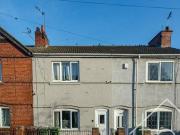 3 bedroom terraced house for sale in Harrow Street South...