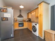 3 bedroom terraced house for sale in Hartley Hall...