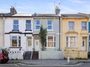 3 bedroom terraced house for sale in Hastings Road,...