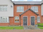 3 Bedroom Terraced House For Sale In Hastingwood