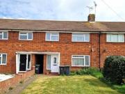 3 Bedroom Terraced House For Sale In Havant, Hampshire