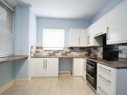 3 bedroom terraced house for sale in Haven Street,...