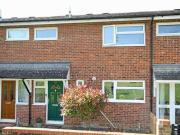 3 Bedroom Terraced House For Sale In Haverhill, Suffolk 3 Bedroom Terraced House For Sale In Haverhill, Suffolk