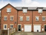 3 Bedroom Terraced House For Sale In Hawarden