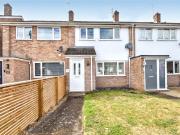 3 bedroom terraced house for sale in Hawkwood Crescent,...