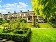 3 Bedroom Terraced House For Sale In Headingley, Leeds
