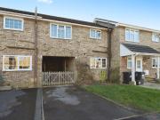 3 bedroom terraced house for sale in Heather Close,...