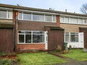 3 Bedroom Terraced House For Sale In Heaton Norris,...
