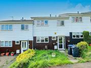 3 Bedroom Terraced House For Sale In Hemel Hempstead