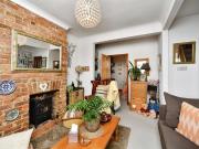3 bedroom terraced house for sale in Hendon Street,...