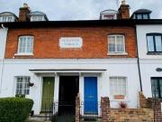 3 Bedroom Terraced House For Sale In Henley on thames,...