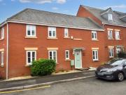 3 bedroom terraced house for sale in Heraldry Way, Kings...
