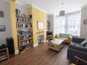 3 bedroom terraced house for sale in Herbert Road, BN1