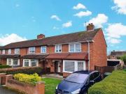 3 Bedroom Terraced House For Sale In Hereford