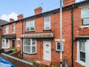 3 Bedroom Terraced House For Sale In Hereford