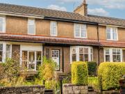 3 bedroom terraced house for sale in Hertford Avenue,...