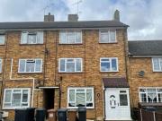 3 Bedroom Terraced House For Sale In Hertford, Hertfordshire