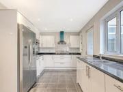3 Bedroom Terraced House For Sale In Hertford, Hertfordshire