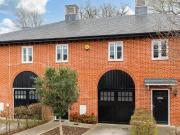 3 Bedroom Terraced House For Sale In Hertford, Hertfordshire