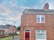 3 Bedroom Terraced House For Sale In Hetton Le Hole