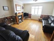 3 bedroom terraced house for sale in Hewett Road, North...