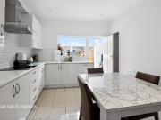 3 bedroom terraced house for sale in Hewitt Avenue,...