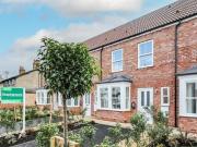 3 Bedroom Terraced House For Sale In Heworth