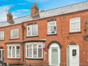 3 Bedroom Terraced House For Sale In Hexthorpe
