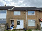 3 Bedroom Terraced House For Sale In Heywood, Greater...