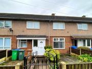 3 Bedroom Terraced House For Sale In Heywood, Greater...
