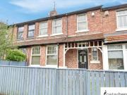 3 Bedroom Terraced House For Sale In High Barnes