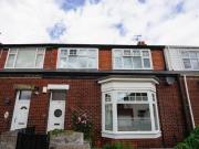 3 Bedroom Terraced House For Sale In High Barnes