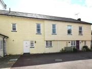 3 Bedroom Terraced House For Sale In High Street