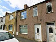 3 bedroom terraced house for sale in High Street...