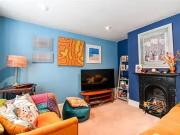 3 Bedroom Terraced House For Sale In High Street,...