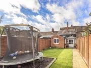 3 bedroom terraced house for sale in High Street...