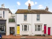 3 bedroom terraced house for sale in High Street,...